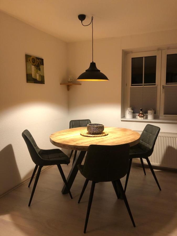 Appartamento Am Duerrenbachtal Klingenthal Esterno foto